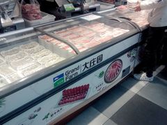 -火锅岛潮牌自助餐厅(天津天佑城店)