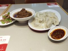 -喜家德虾仁水饺(华强天虹店)
