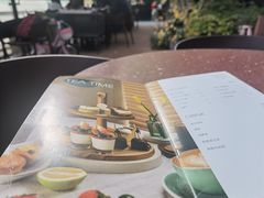 -La Terre乐田(万象城店)