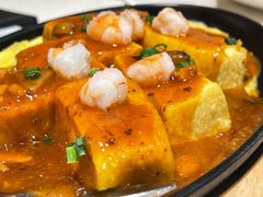 -莆田餐厅PUTIEN(武商MALL店)