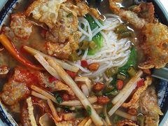 -济南大学-第8食堂