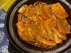 -旺角小渔村(二马路店)