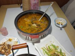 -光海·乡记酸菜鱼·始于1996(花园路店)