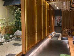 景观位-無境·匠心日本料理(汉街店)