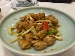 -围龙屋客家食府(福田店)