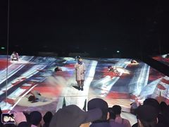 -《12·12》西安事变大型实景演出