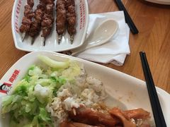 -南城香·饭香串香馄饨香(赵公口店)