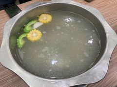 -潮汕牛肉火锅