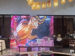 -禧宴Joyous Restaurant(禧园店)