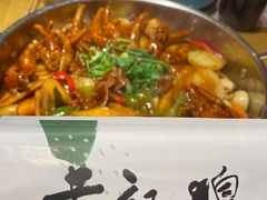-黄记煌三汁焖锅(凯德广场店)