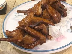 -点都德(聚福楼店)