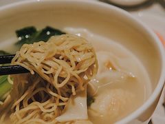 -十二粤味·顺德菜·烧鹅点心(五四广场店)