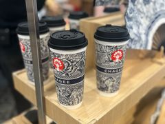 -霸王茶姬(正佳广场店)