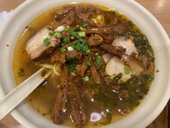 -佬钱湾仔(衣裳街店)