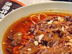 -懒人盐府人家(航天桥店)