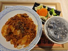 -吉野家(复兴路第二餐厅店)