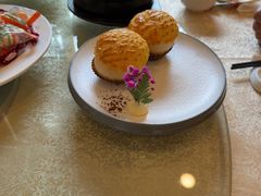 -麒麟中餐厅·经典粤菜·地道菜式老字号(广州长隆酒店)