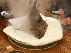 -滇香肴·云南菜蒸汽石锅鱼(云南北路店)