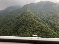 -将军关探险漂流