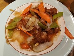 -稻品香小锅饭豆腐馆(北三路店)