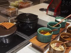 -无锡丽笙精选酒店