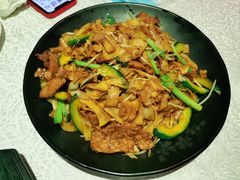 -沙河粉村·国家非遗传承(云台店)