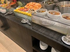 -圣丰索菲特·2 On 988 Café 自助餐厅
