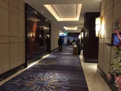 -长沙富力万达文华酒店