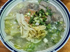 -增盛魁小吃店