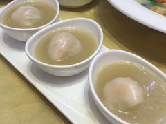 -心点盛宴江南西店