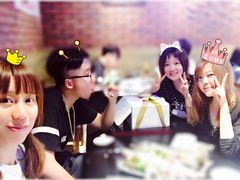 -新疆烧烤王(广灵店)
