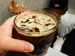 -Infica Coffee