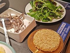 -额尔敦·品质自助(摩尔城店)