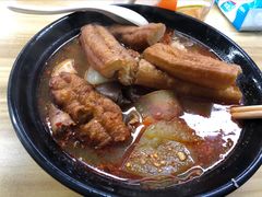 -四川老牛麻辣烫(北门桥店)