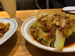 -渝乡人家(和平里店)