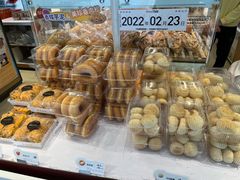 -BreadTalk面包新语·烘焙蛋糕(五羊邨店)