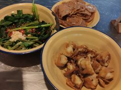 炸饺-东排食堂长沙小吃大排档(五一广场店)