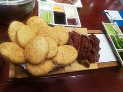 -京味张·北京烤鸭(天河南二路店)