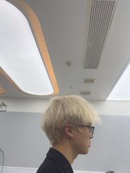 -YESIDO椰岛造型烫发染发