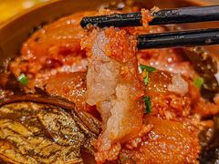 -莲餐厅·湖北菜·潜江小龙虾店(愚园路店)