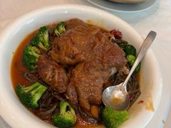 -世贸万锦大酒店·江南春中餐