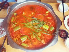 -苗家恒灵酸汤鱼-跳水牛肉连锁店(凯里总店)