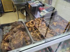 -大益烤鸡