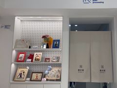 -天真蓝照相馆(中华广场店)