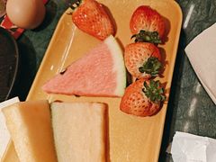-牛New寿喜烧(曹路花园城店)
