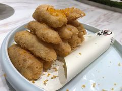 香酥九吐鱼-隆聚·时令海鲜(洪兴店)