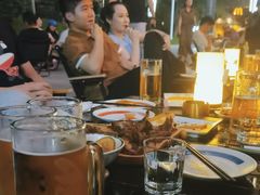 -你又瘦了小酒馆(奥体店)