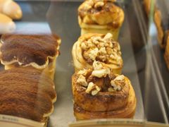 -屋裡·Union Bakery(龙江路店)