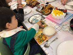 -艾米茉亲子餐厅(万象城店)