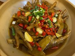 -圆圆家私房美食(民权路店)